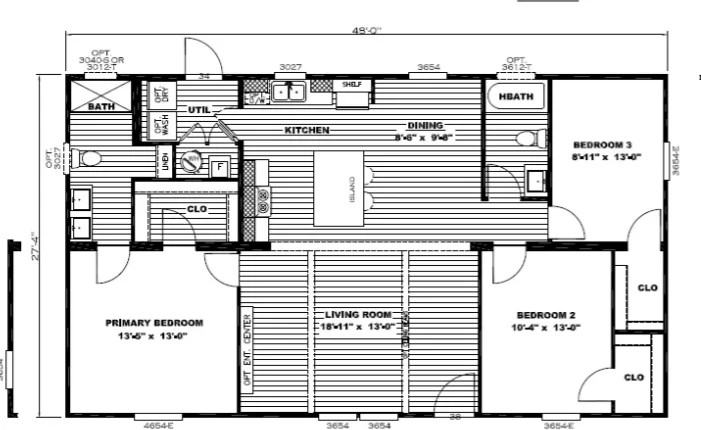 1495 Hwyn #I14 - Photo 2 of 9
