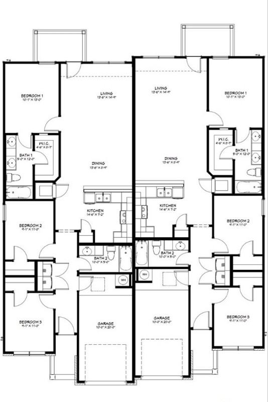 3804 American Elm Dr #B1 - Photo 2 of 11