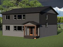 featured image of 5960 Saquonee Rd #A