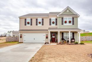 162 Emily Ln - Photo 1 of 1