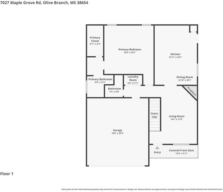 7027 Maple Grove Rd - Photo 3 of 17