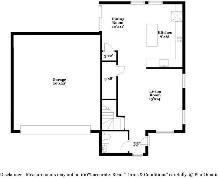 1146 E Hampton Ln - Photo 2 of 20
