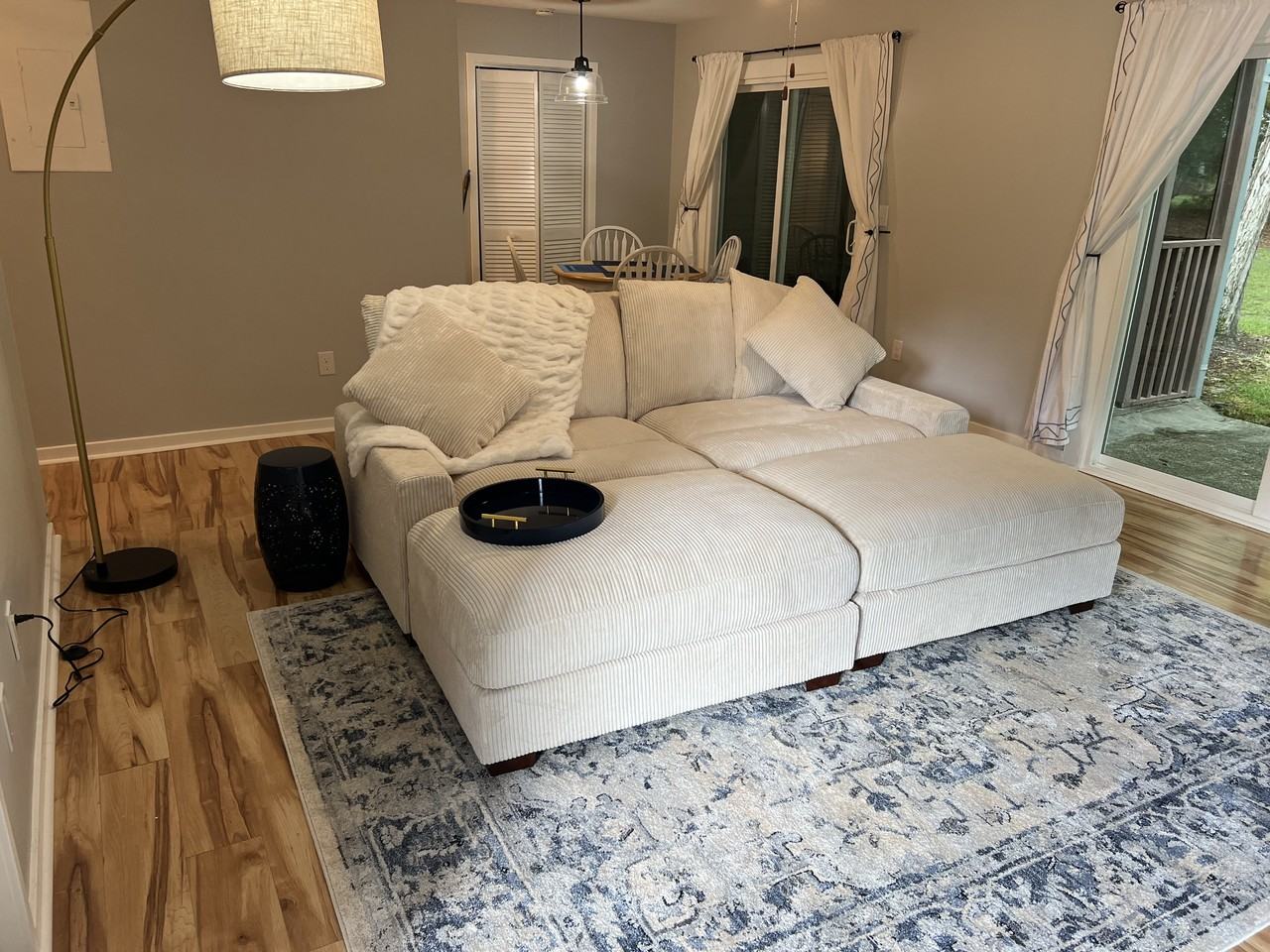 7910 Timbercreek Ln #D - Photo 4 of 10