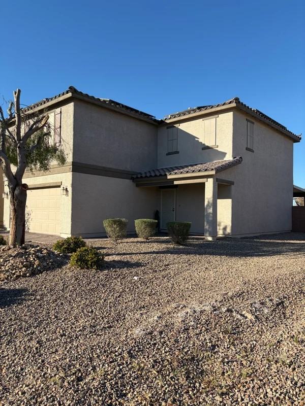 540 Desert Senna Ave - Photo 2 of 18
