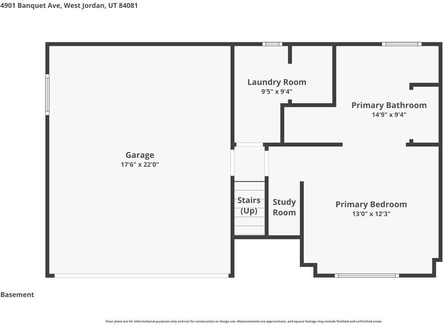 4901 W Banquet Ave - Photo 2 of 17