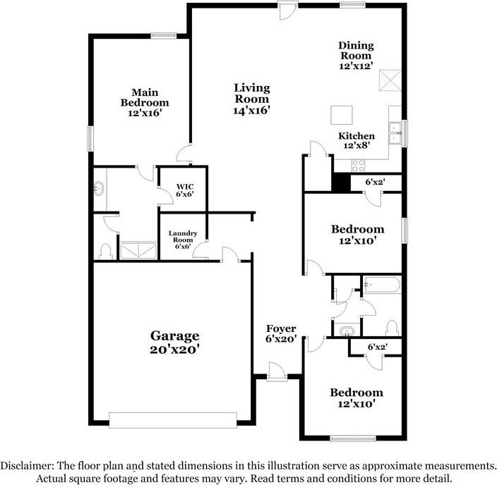 3019 Chris Cir - Photo 2 of 19