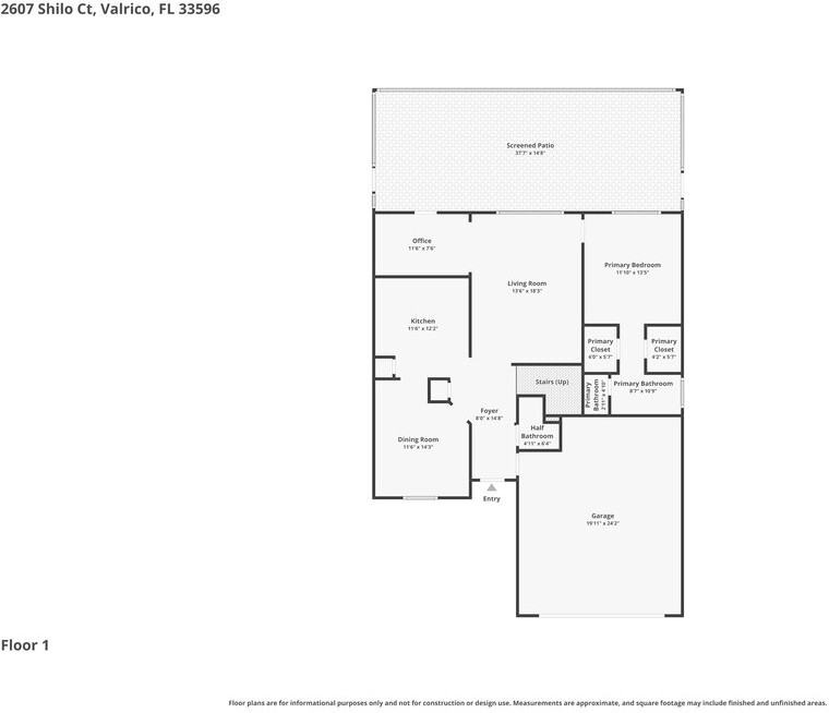 2607 Shilo Ct - Photo 2 of 17