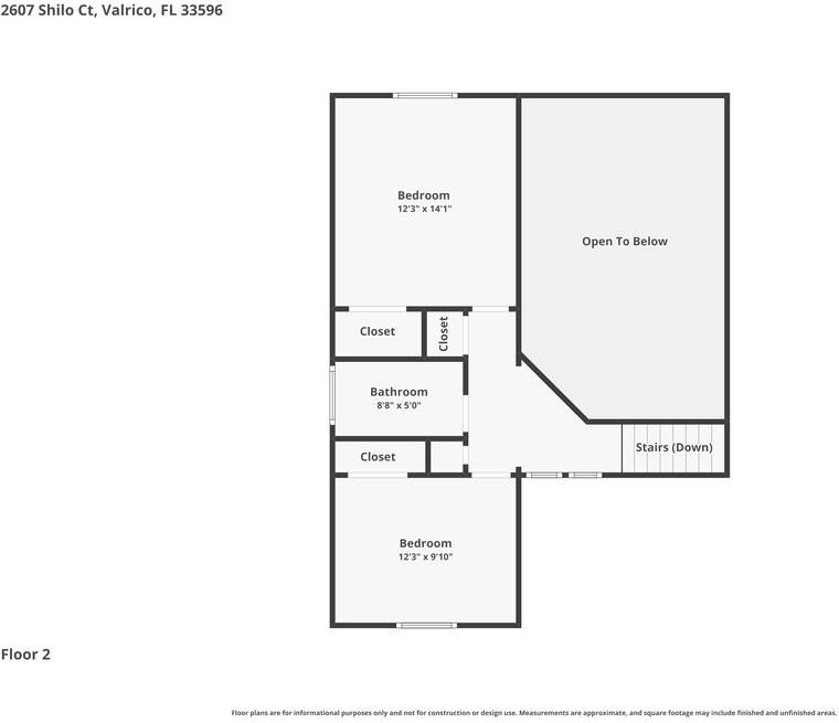 2607 Shilo Ct - Photo 3 of 17