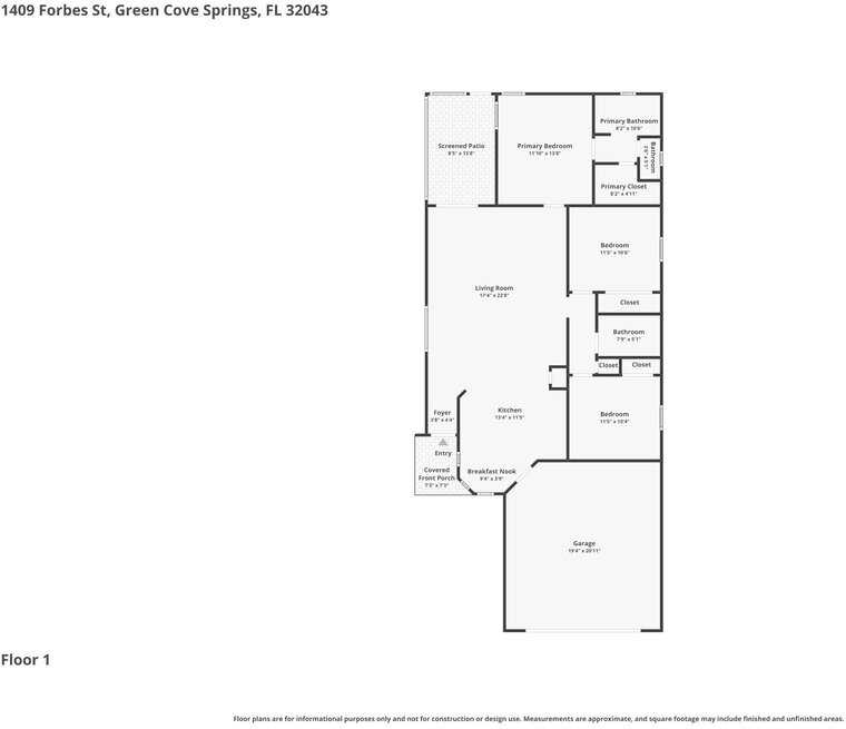 1409 Forbes St - Photo 2 of 16