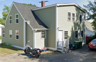 featured image of 58 Maple St #2ndFL