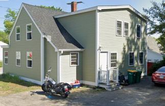 58 Maple St #2ndFL - Photo 1 of 1