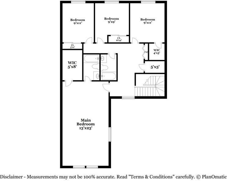 4234 Sunrise Cove Dr - Photo 3 of 20
