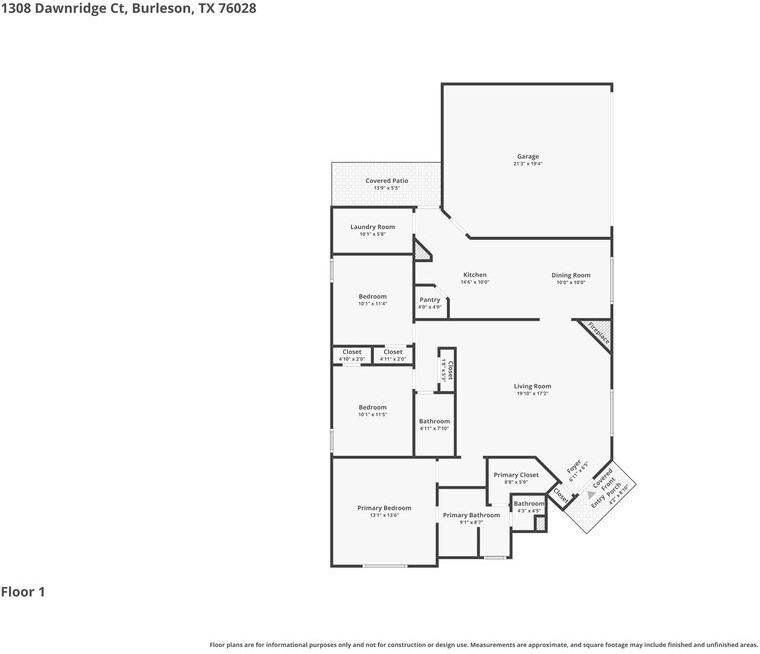1308 Dawnridge Ct - Photo 2 of 16
