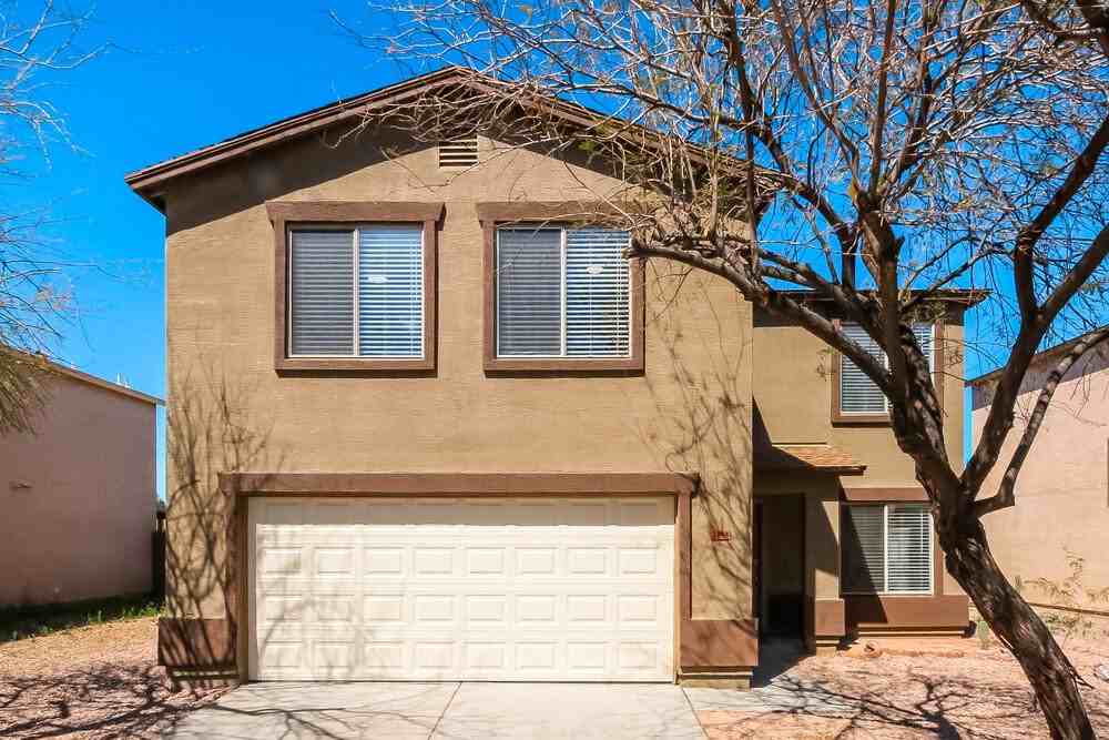 1198 E Dust Devil Dr