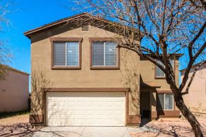 featured image of 1198 E Dust Devil Dr