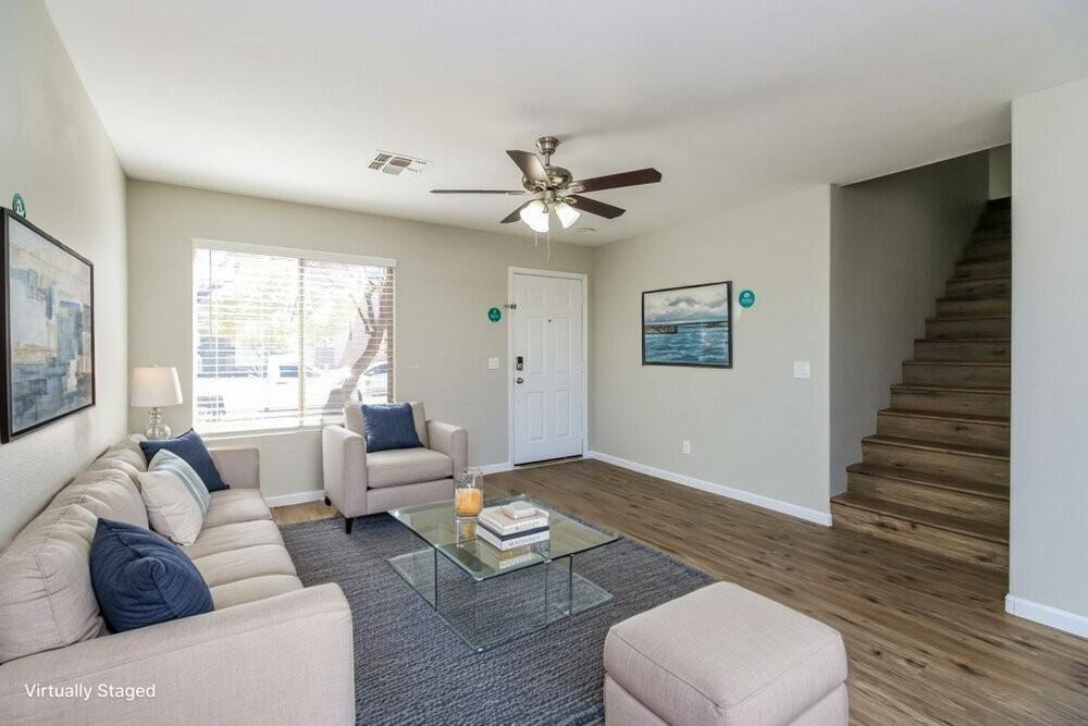 1198 E Dust Devil Dr - Photo 4 of 20