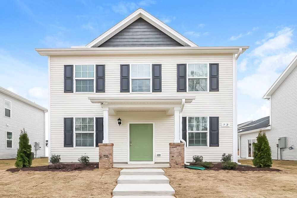 72 Rosemary St