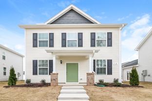 72 Rosemary St - Photo 1 of 1