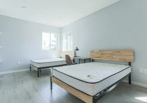 1231 W 36th Pl #HALF - Photo 1 of 1