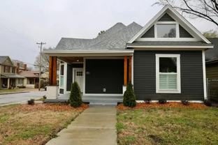 2228 Oliver Ave Memphis Tennessee #2228 - Photo 1 of 1