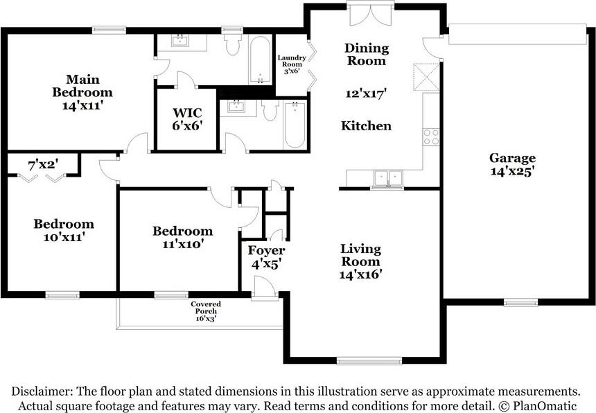 1912 Guildford Dr - Photo 2 of 16