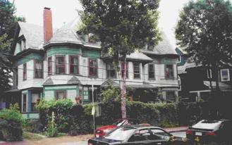 8 Hurlbut St #8-2 - Photo 1 of 1