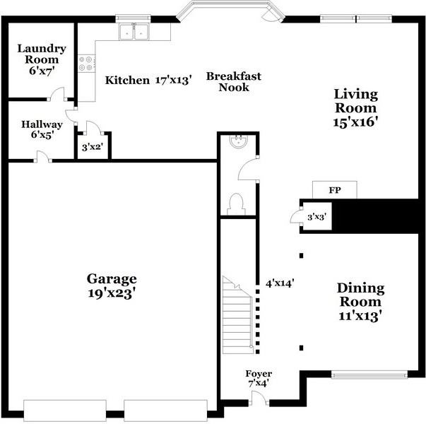 7622 Absinth Dr - Photo 2 of 17