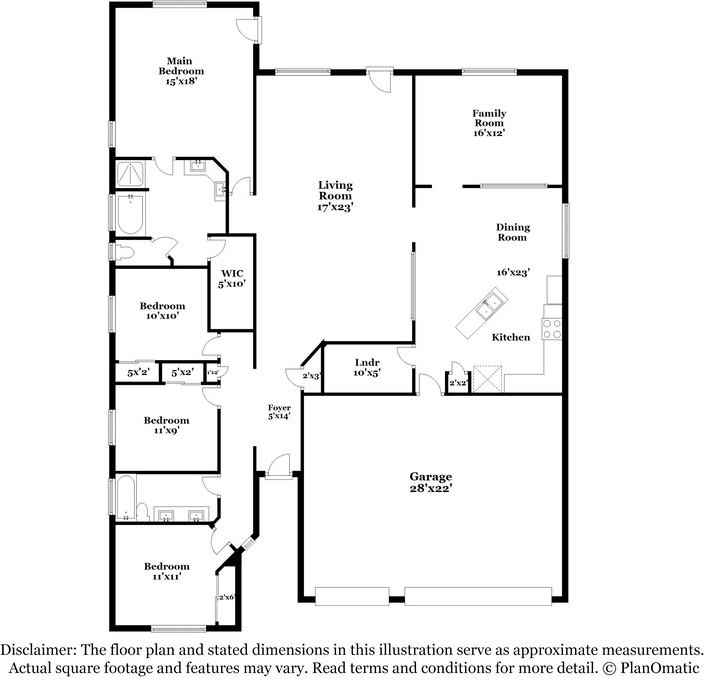 7129 W Dupont Way - Photo 2 of 19