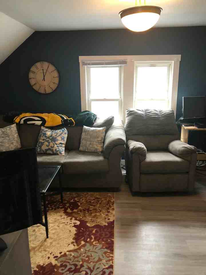 1621 Hyde Ave #1621 - Photo 3 of 19