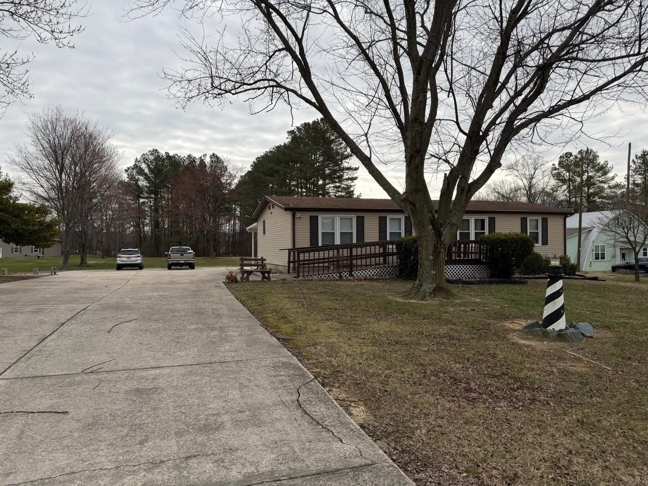 3008 Church Hill Rd - Photo 2 of 21