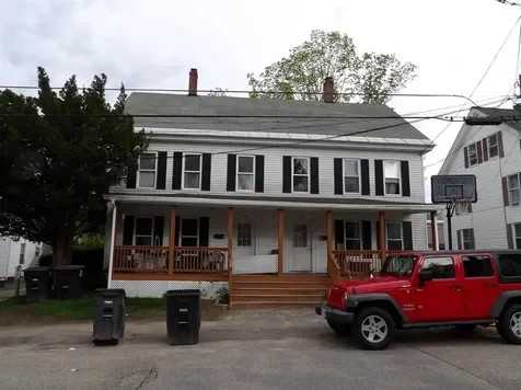 35 Elkins St #B - Photo 2 of 9