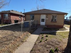 4370 S Acoma St - Photo 1 of 1