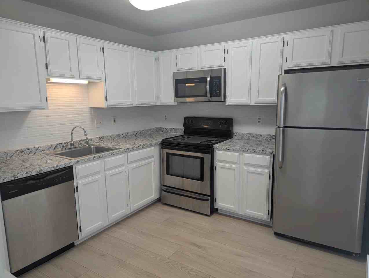 8136 Bayonet Way #203 - Photo 2 of 15