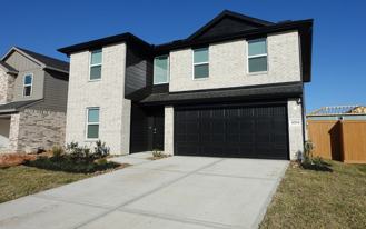 3004 Fall Gold Ln - Photo 1 of 1