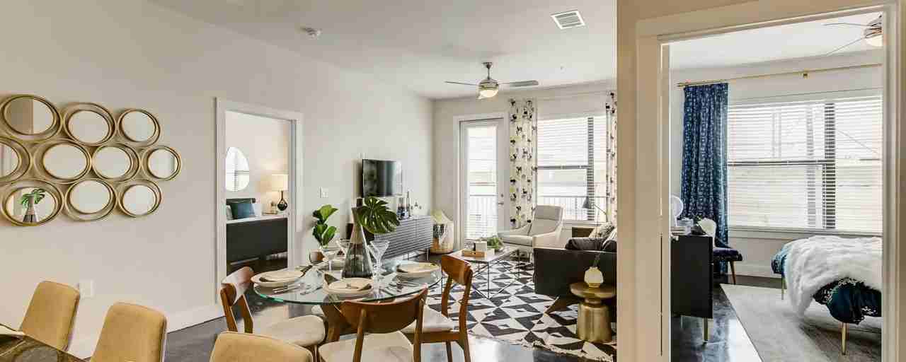 Factory Design District - Photo 2 of 40