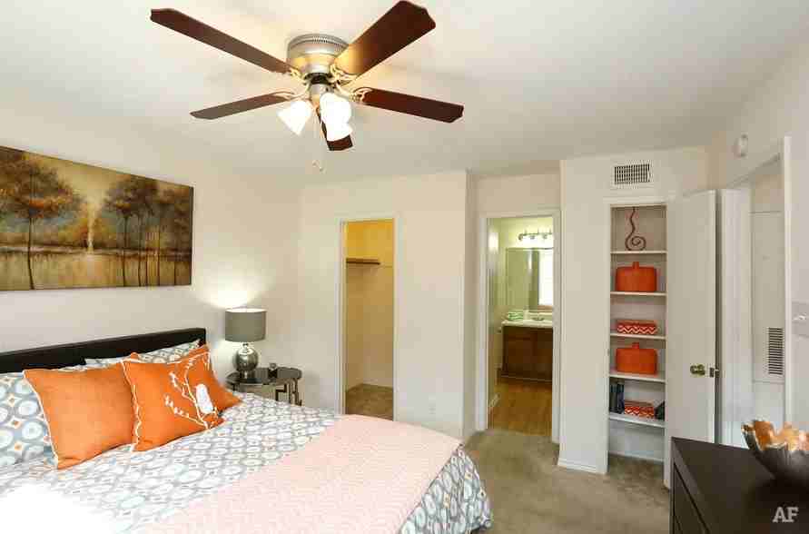 10401 N Lamar Blvd #B201 - Photo 4 of 7