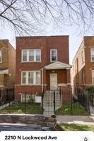 featured image of 2210 N Lockwood Ave #BS