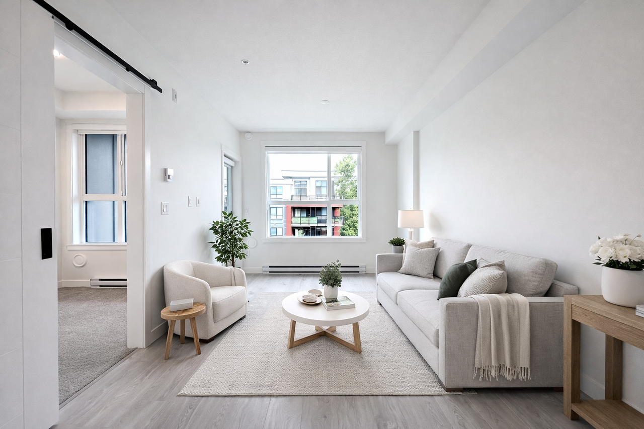 5504 Brydon Crescent #408 - Photo 6 of 14