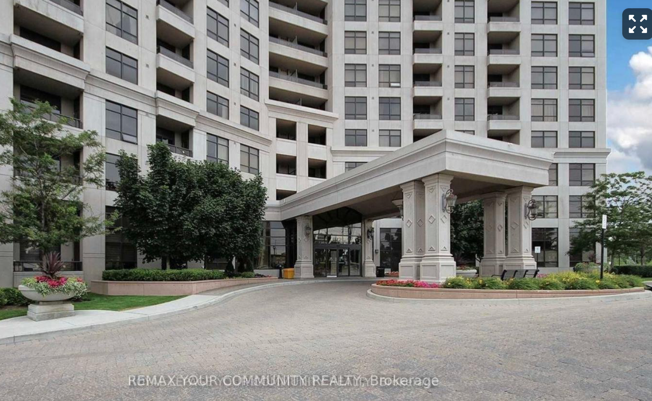 9225 Jane Street #1002 - Photo 2 of 11