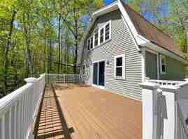 featured image of 136 Mount Hunger Shore Rd