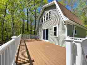 136 Mount Hunger Shore Rd - Photo 1 of 1