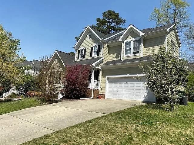 132 Swan Quarter Dr - Photo 2 of 2