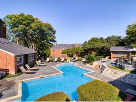 1266 Taylor Draper Ln #211 - Photo 1 of 1