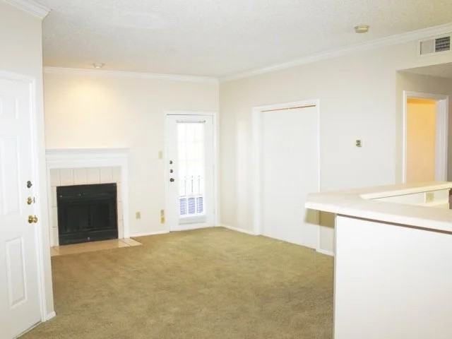 1266 Taylor Draper Ln #211 - Photo 7 of 12