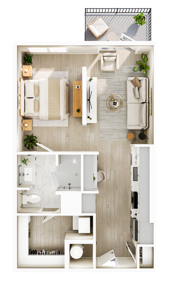 HALO - Photo 2 of 20