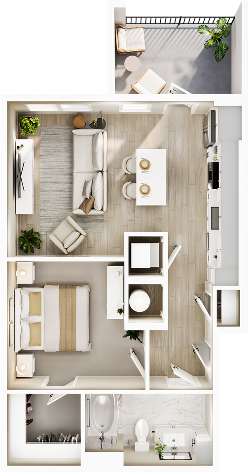 HALO - Photo 3 of 20