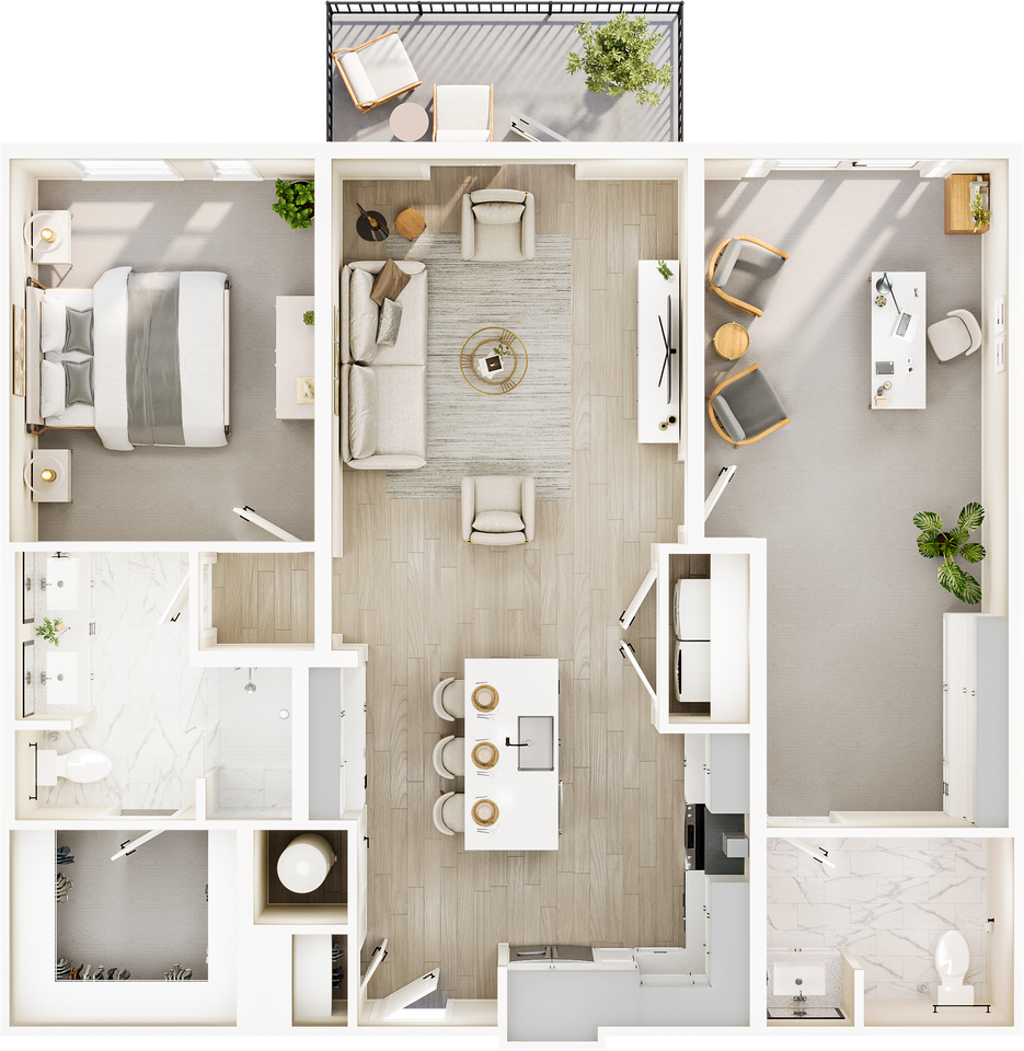 HALO - Photo 4 of 20