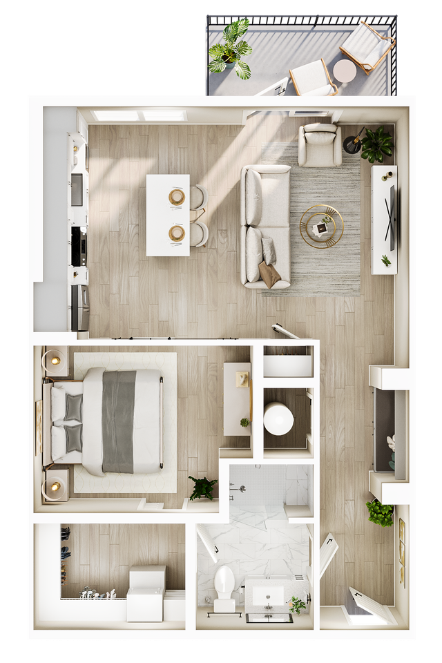 HALO - Photo 5 of 20