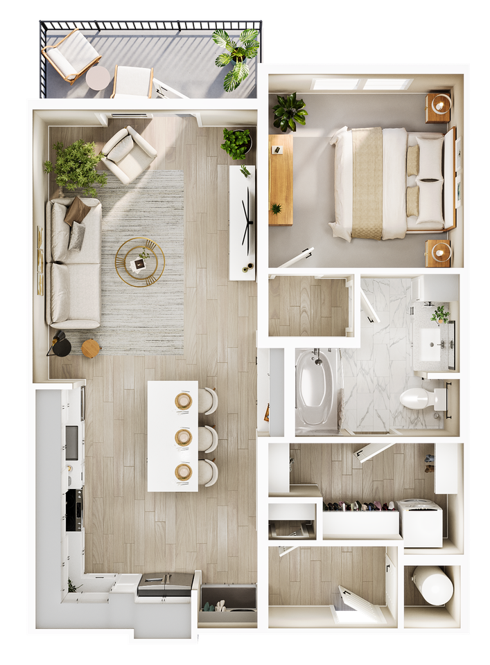 HALO - Photo 6 of 20