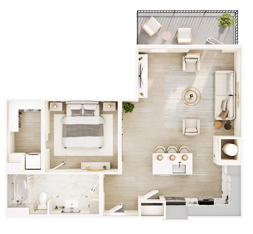 HALO - Photo 7 of 20